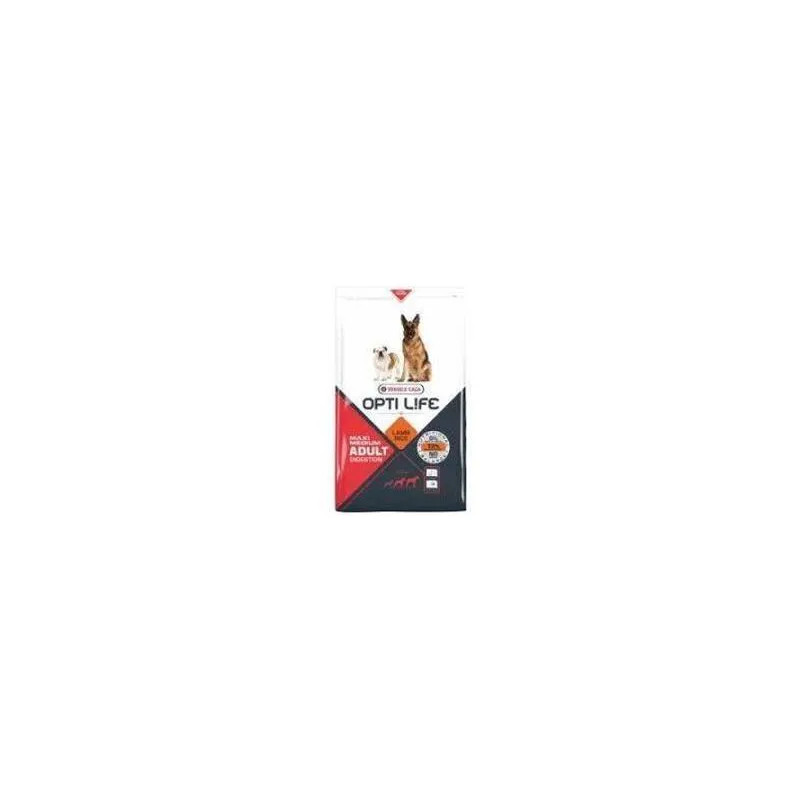 VL Opti Life dog Adult Digestion Medium & Maxi 12,5 kg