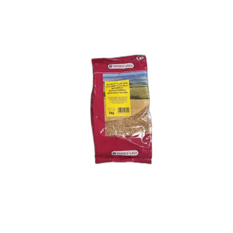 VL Prestige Milletseed Yellow - Senegalské proso žlté lúpané 1 kg