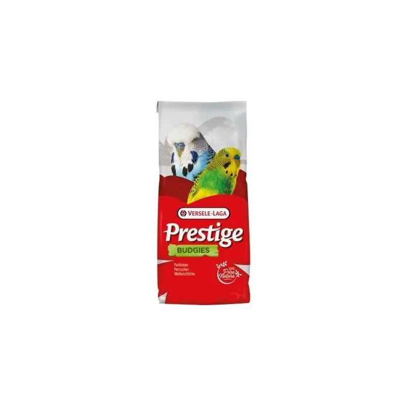 VL Prestige Budgies IMD- základná zmes pre andulky 20 kg