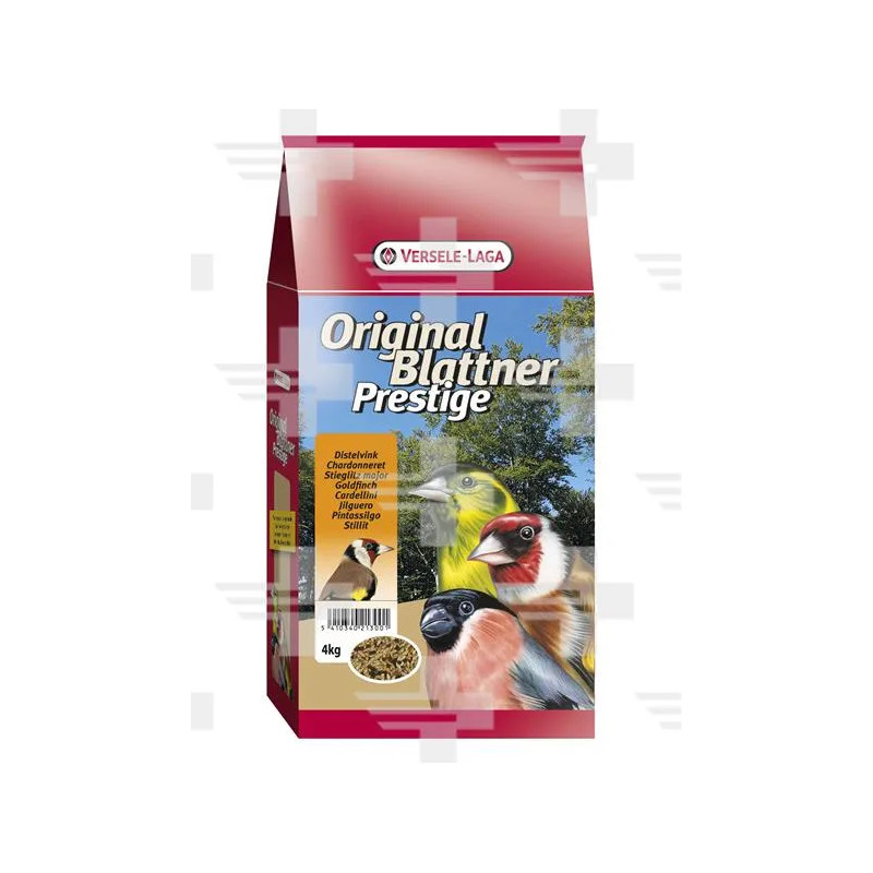 VL Prestige Blattner Goldfinch- zmes pre stehlíky 4 kg
