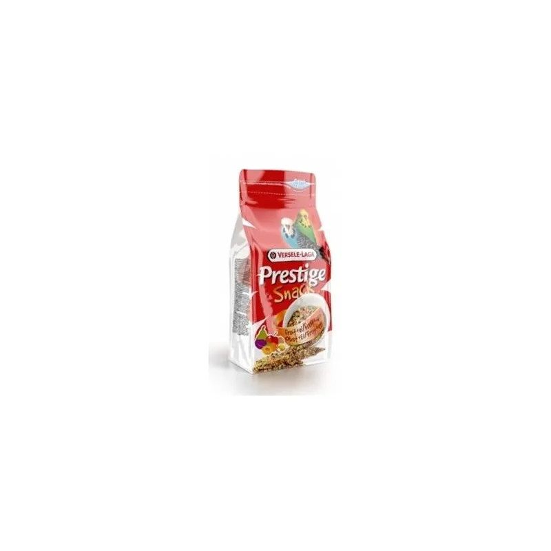Pamlsok VL Prestige Snack Budgies- pre andulky 125 g