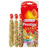 Pamlsok VL Prestige Sticks Canaries Triple Variety Pack- 3 tyčinky s rôznymi príchuťami 90 g
