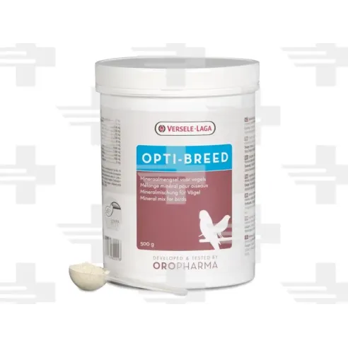 VL Oropharma Opti Breed- poboljšava domaću hranu za nesnice 500 g