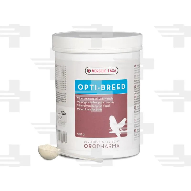 VL Oropharma Opti Breed- poboljšava domaću hranu za nesnice 500 g