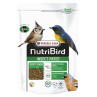 VL Orlux NutriBird Patee - kompletná zmes pre hmyzožravé vtáctvo 250 g