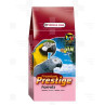 VL Prestige Premium Parrots Exotic Nuts Mix - zmes orechov, ovocia, obilovín a semien 15 kg