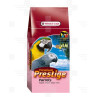 VL Prestige Premium Parrots Exotic Fruit Mix - zmes ovocia, obilovín a semien 15 kg