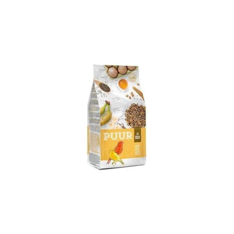 PUUR Canary - gurmánska zmes pre kanáriky 750 g