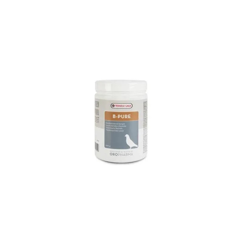 VL Holuby B-pure 500g - vitamínové pivné kvasnice