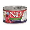 Farmina N&D dog QUINOA konzerva za kontrolu težine 140 g