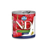 Farmina N&D QUINOA digestion konzerva za pse 285 g