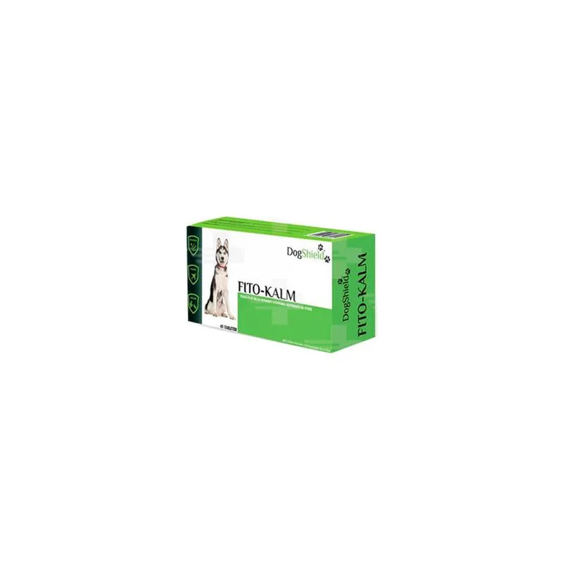 DogShield Pro Immunal 45 tbl.