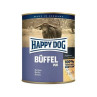Happy Dog PREMIUM - Fleisch Pur - bivolje meso konzerva 400 g