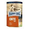 Happy Dog PREMIUM - Fleisch Pur - pačje meso konzerva 400 g