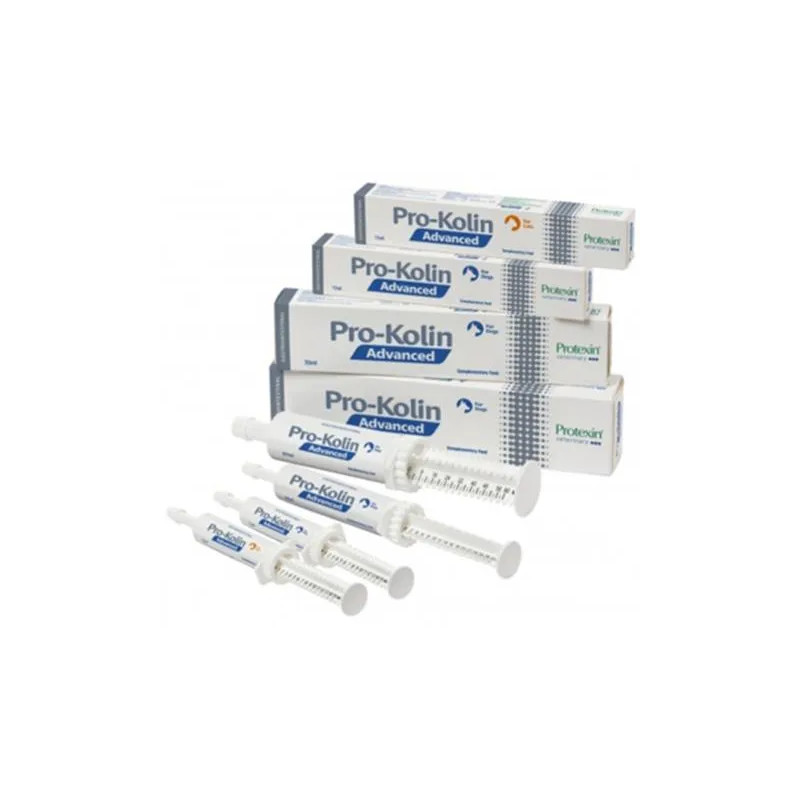 Protexin Pro-Kolin Advanced pasta pre psov 15 ml