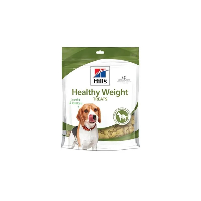 Pamlsok HILLS Canine TREATS Healthy Weight 220 g