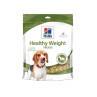 Pamlsok HILLS Canine TREATS Healthy Weight 220 g