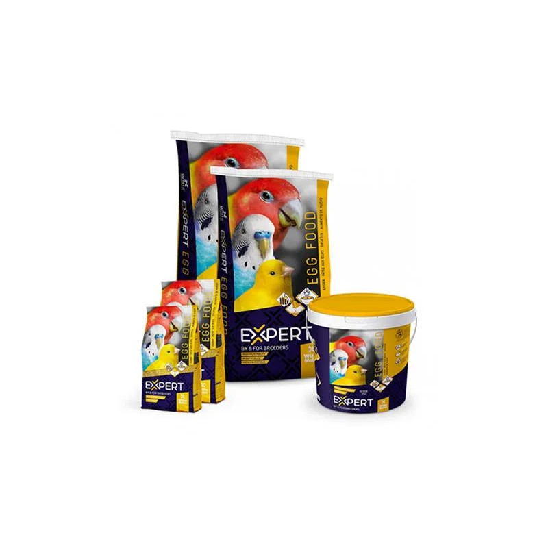 Vaječná zmes - EXPERT Egg Food Original 10 KG