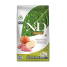 Farmina N&D dog PRIME (GF) adult medium & maxi, boar & apple 2,5 kg