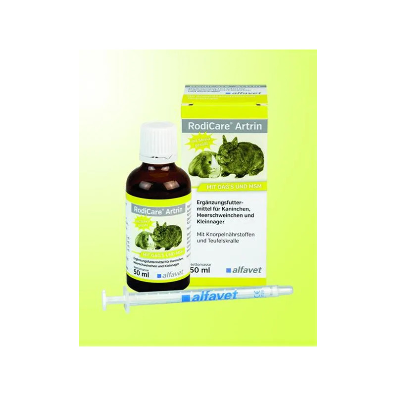 Rodicare Artrin 50 ml
