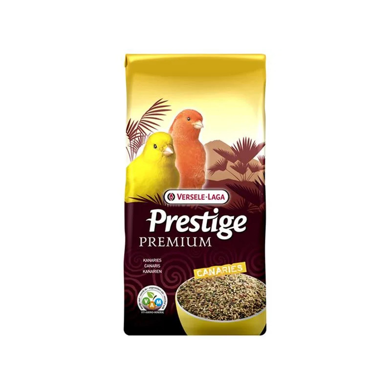 VL Canary - prémiová zmes pre kanáriky 20 kg