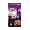 VL Australian Parrot Loro Parque Mix 15 kg - prémiová zmes pre veľké australské papagáje, napr. kakadu