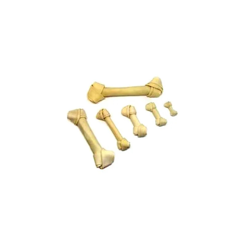 Pamlsok Salač Uzol biely 17-18 cm, 10 ks