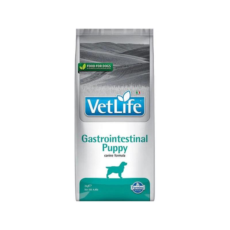 Farmina Vet Life dog gastrointestinal puppy 2 kg