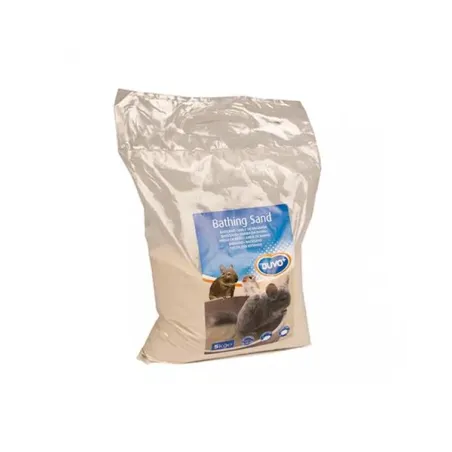Pijesak DUVO+ za kupanje 5 kg