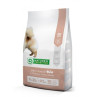 Natures P dog junior mini 7,5  kg
