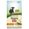 VL Happy Life dog Adult Beef 15 kg