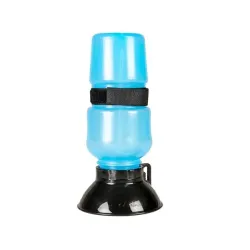 Boca DUVO+ plava 500 ml, 500ml - 10,5x10,5x21,5cm