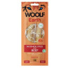 Poslastica Woolf Dog Earth NOOHIDE L štapići s govedinom 85 g