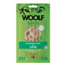 Poslastica Woolf Dog Earth NOOHIDE S Janjetina 90 g