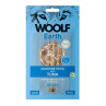 Poslastica Woolf Dog Earth NOOHIDE S Tuna 90 g