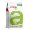 Alleva HOLISTIC cat adult lamb & venison & Cannabis sativa & gingseng 10 kg