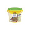 Sera Koi Royal Natural medium krmivo pre Koi 1000 ml