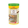 Sera Pond Granulat Nature krmivo pre jazierkové ryby 1000 ml