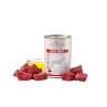NUEVO dog Sensitive 100% Beef bal. 6 x 400 g konzerva