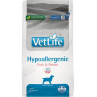 Farmina Vet Life dog hypoallergenic, pork & potato 2 kg