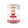 Calibra KONZERVA dog Adult Life Govedina i mrkva 400g