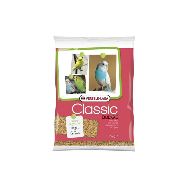 VL Classic Vták Small Parakeet (budgies) - zmes pre andulky 500 g