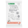 Poslastica Natures P Superior Care za bijelog psa Clear Vision bez žitarica Losos 110 g
