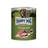 Happy Dog PREMIUM - Fleisch Pur -  jahňacie mäso konzerva 400 g
