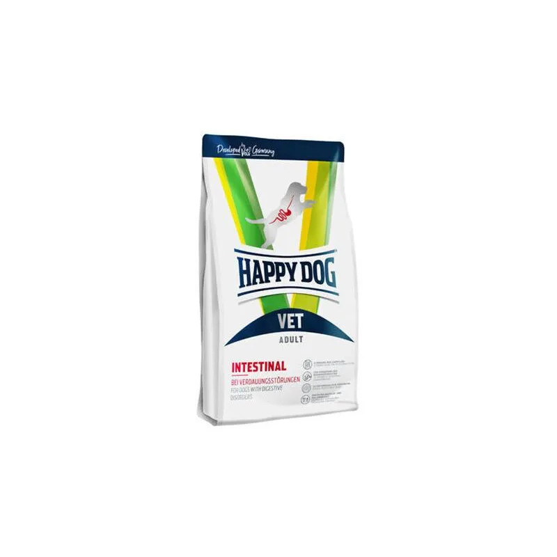 Happy Dog VET DIET - Intestinal - pri tráviacich poruchách 1 kg