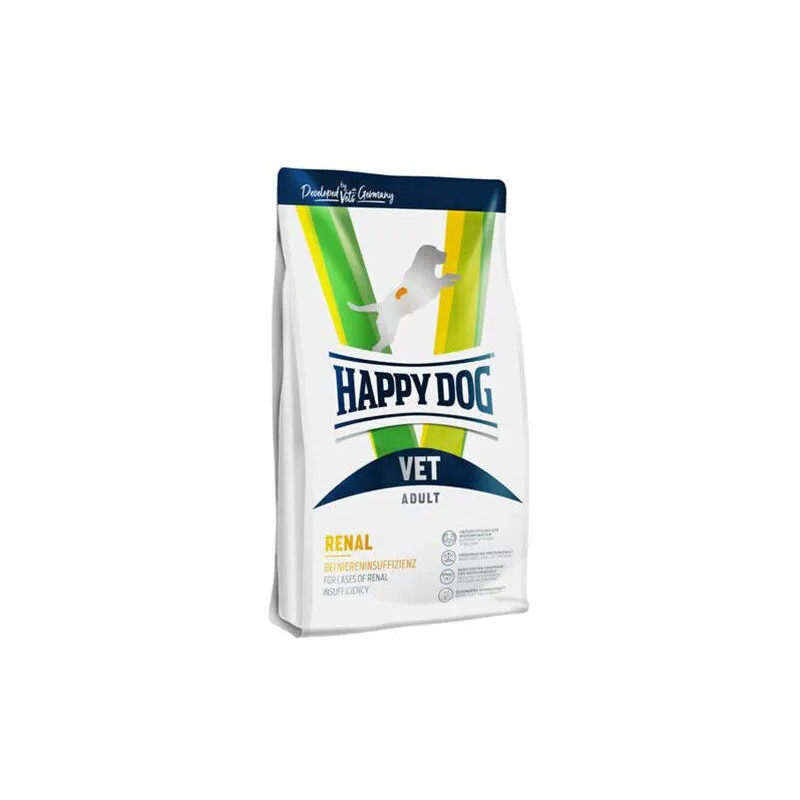 Happy Dog VET DIET - Renal - pri obličkovej nedostatočnosti 12 kg