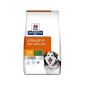 HILLS Diet Canine c/d Multicar + Metabolic 1,5 kg