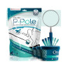 CheckUp P - Pole set  na neinvazívny odber moču psa - sada