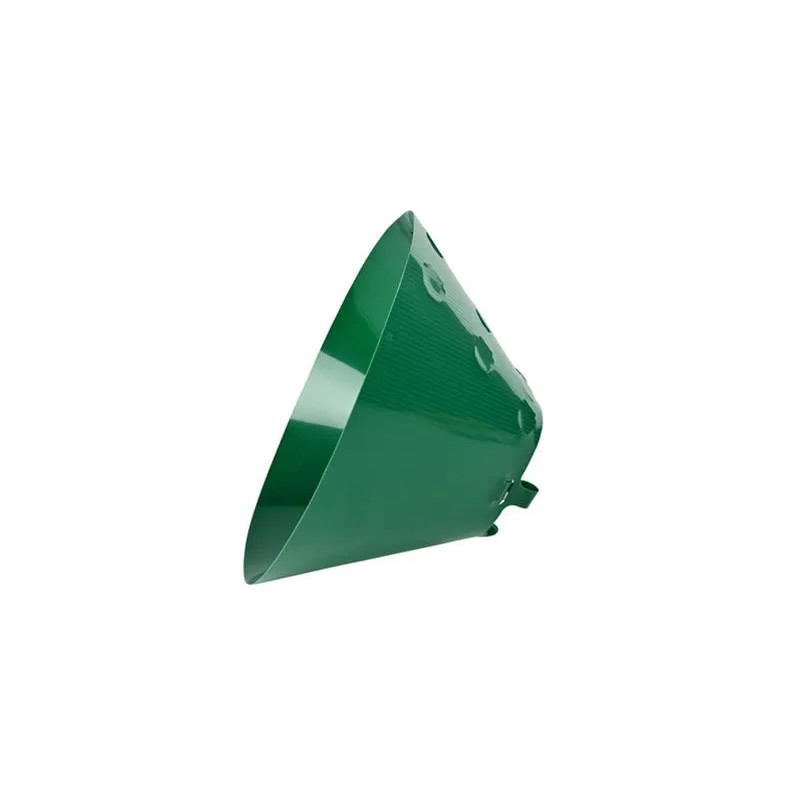 Golier ochranný BUSTER Green Ocean 30 cm 5 ks
