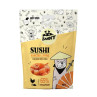 Pamlsok Mr. Bandit sushi chicken & fish 80g